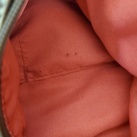 Marc Ecko | Large Studded Leather Shoulder Bag - Picture 11 of 14